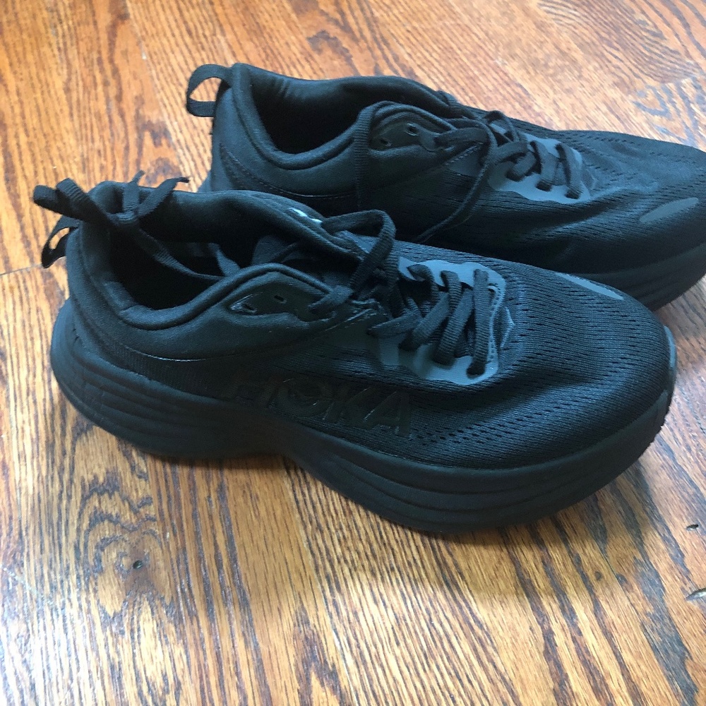 Hoka Bondi 8 - Women's 6.5